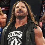 AJ Styles’ Wrestling Retirement Has Only One Possible Answer