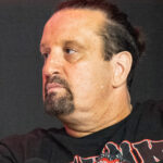 Tommy Dreamer Likens WWE Raw Steel Cage Match Reveal To Classic Horror Movie Moment