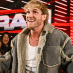 Logan Paul Addresses Potential Babyface Turn In WWE