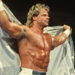 Lex Luger Wants These Two Stars To Induct Him Into WWE Hall Of Fame